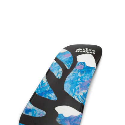 Nitro Men's Nitro X Konvoi Surfer Snowboard 2026