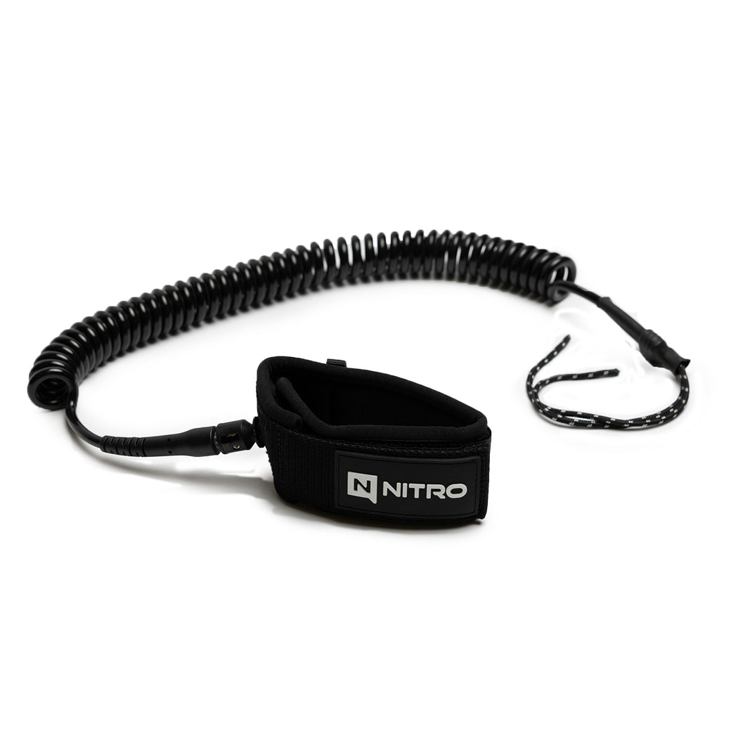 Nitro Men's Nitro X Konvoi Surfer Snowboard 2026