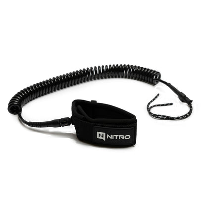 Nitro Men's Nitro X Konvoi Surfer Snowboard 2026