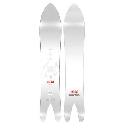 Nitro Cannon Snowboard 2027