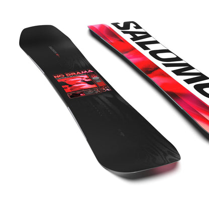 Salomon Women's No Drama Snowboard 2026