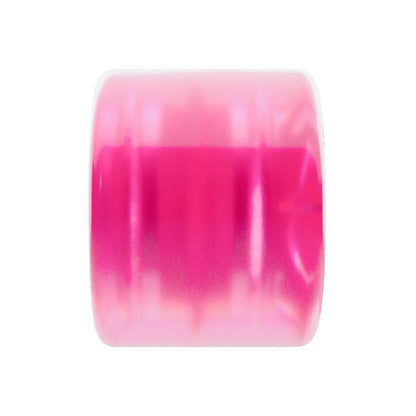 OJS Bubble Gum Mini Super Juice Transparent Pink 78A Wheels 55mm