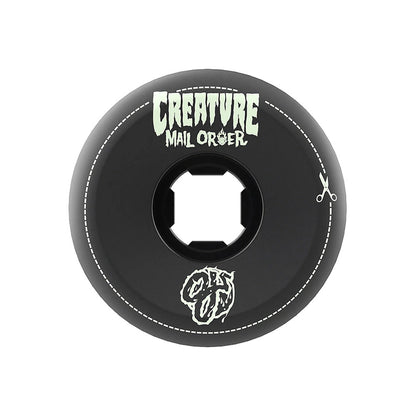 OJS Creature Mail Order Bloodsuckers Black 97A Wheels 54mm