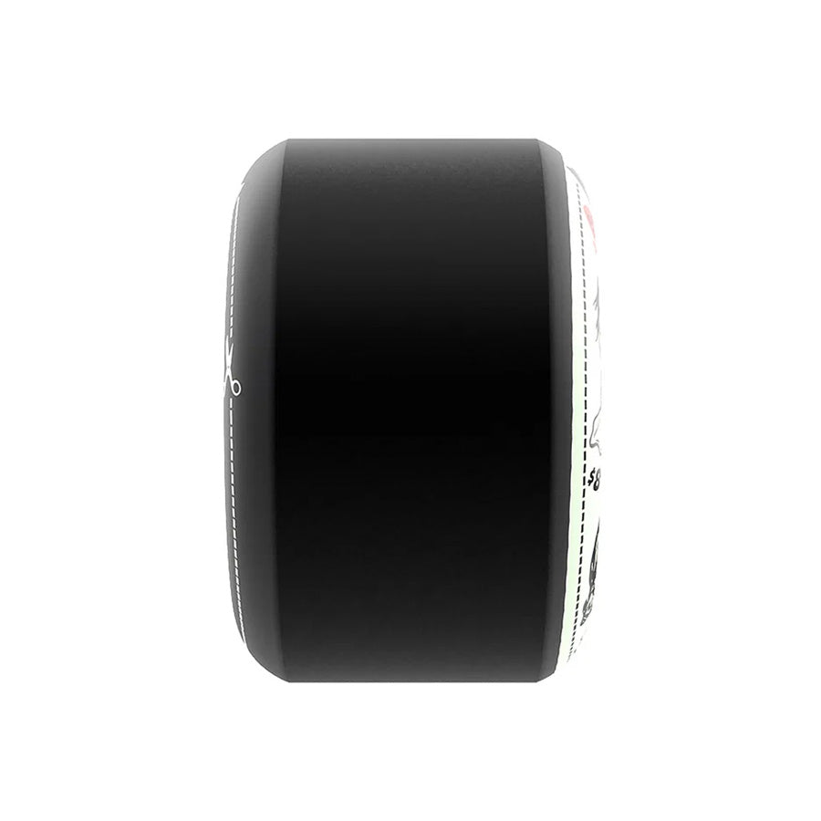 OJS Creature Mail Order Bloodsuckers Black 97A Wheels 54mm
