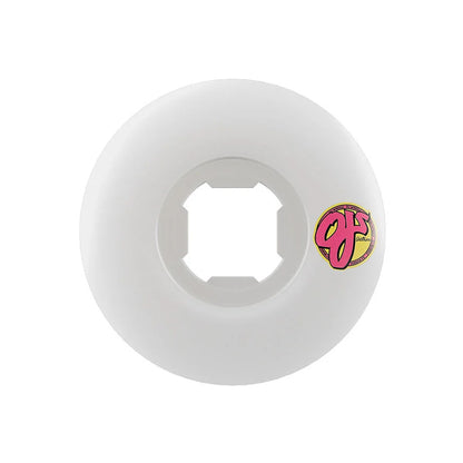 OJS Erick Winkowski Elite White Mini Chubbies 99A Wheels 45mm