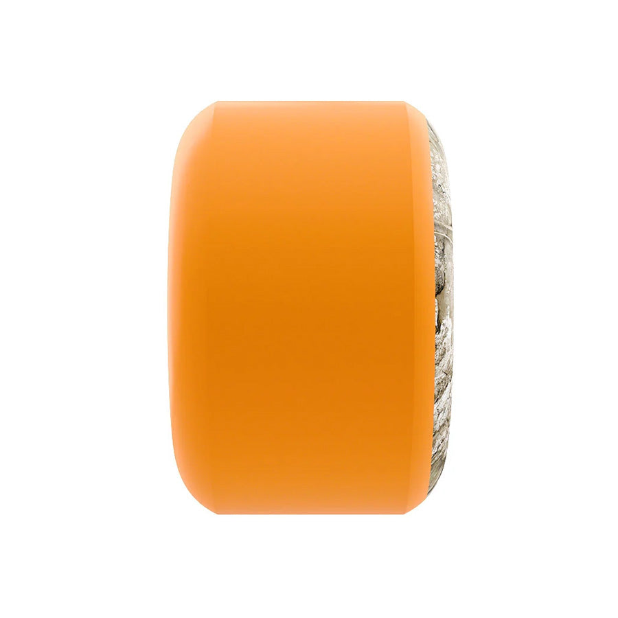 OJS Realtree APX Keyframe 2 Orange 92A Wheels 56mm