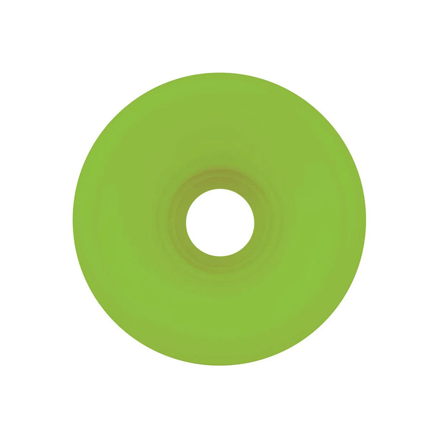 OJS Super Juice Green 78A 60mm Wheels