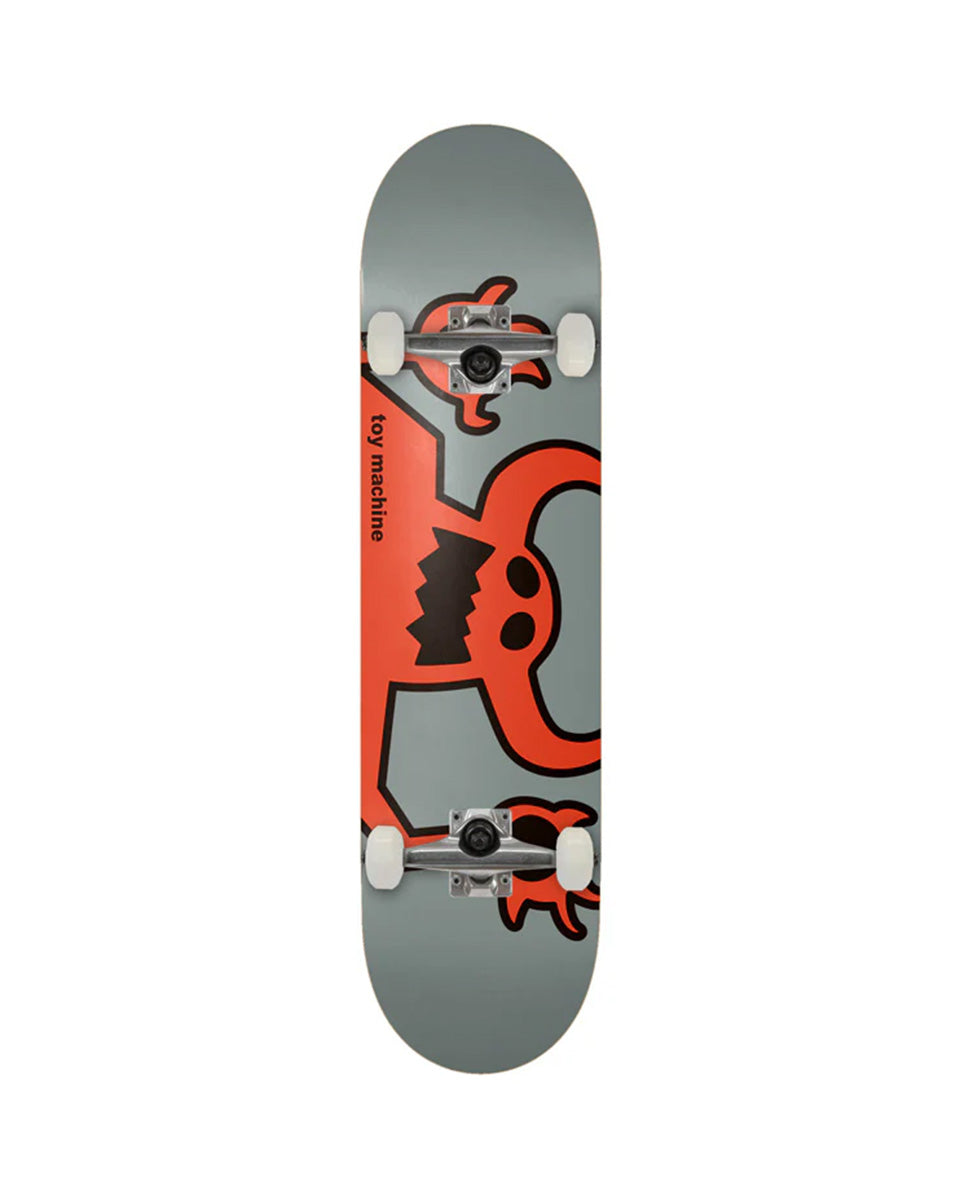 Toy Machine Og Monster Grey Complete 8.0"