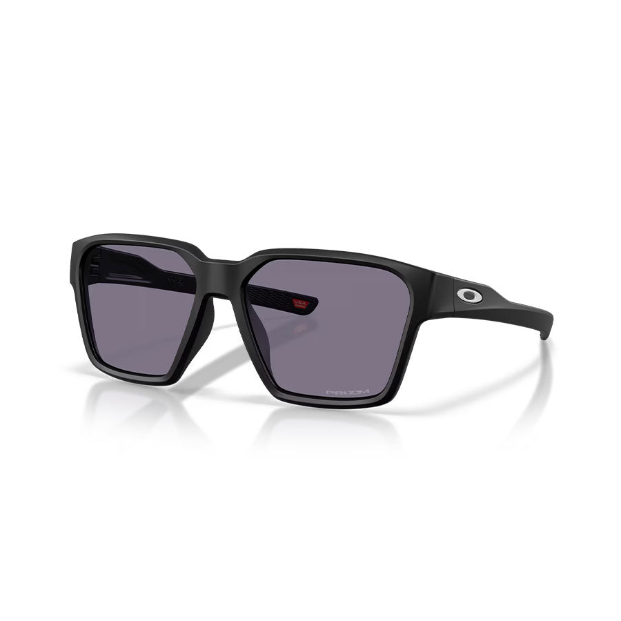 Oakley Briza Sunglasses Mt Black/Prizm Grey