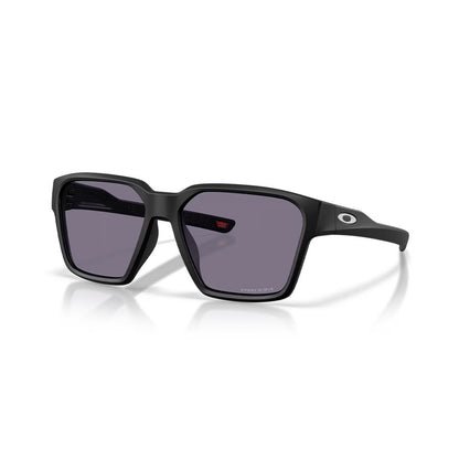 Oakley Briza Sunglasses Mt Black/Prizm Grey