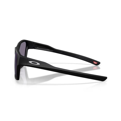 Oakley Briza Sunglasses Mt Black/Prizm Grey