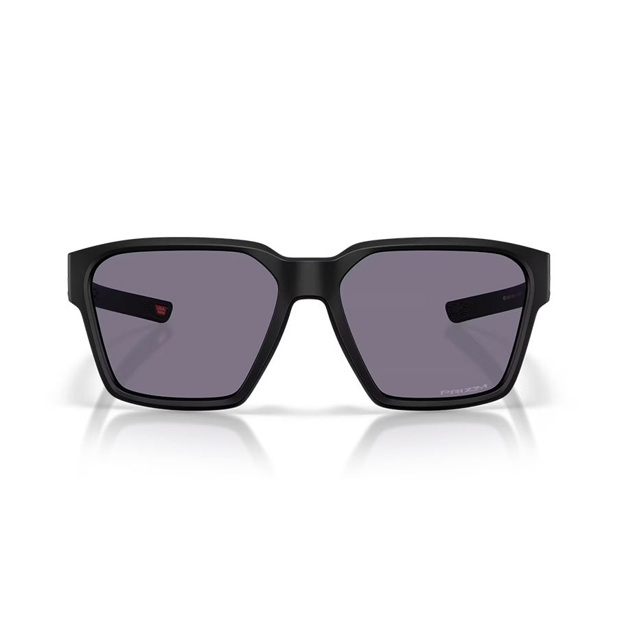 Oakley Briza Sunglasses Mt Black/Prizm Grey