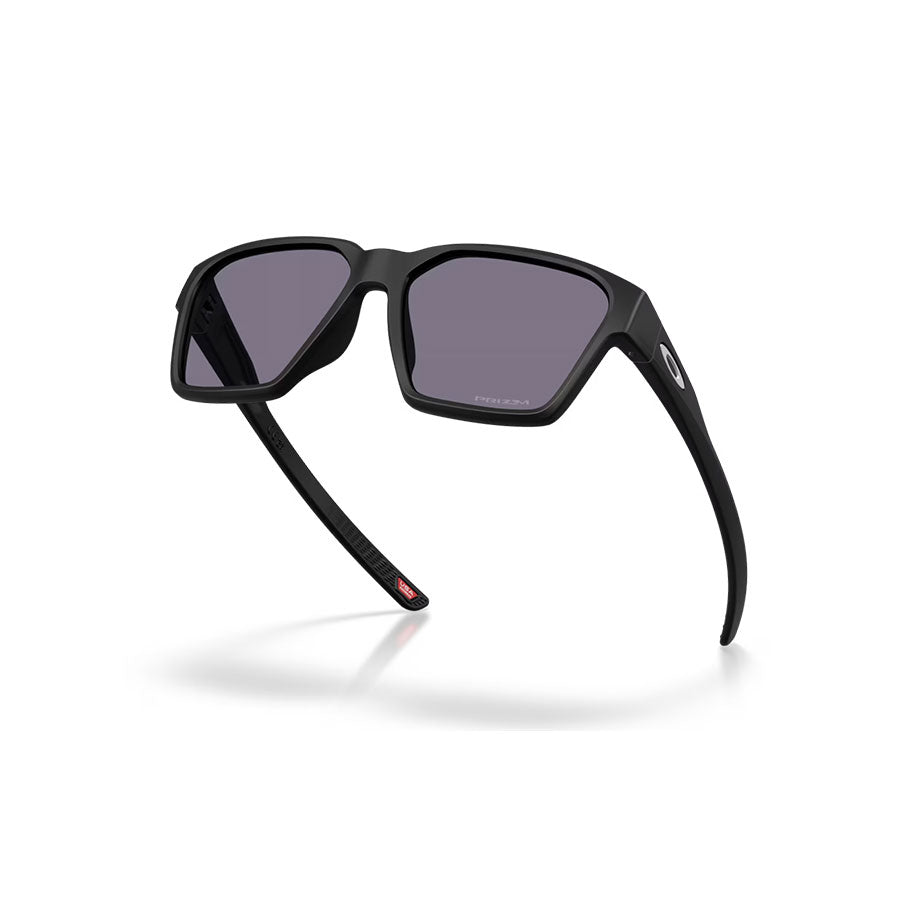 Oakley Briza Sunglasses Mt Black/Prizm Grey
