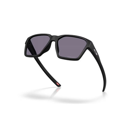 Oakley Briza Sunglasses Mt Black/Prizm Grey