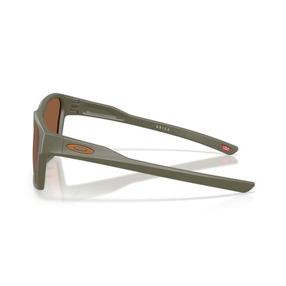Oakley Briza Sunglasses Mt Moss Prizm/Tung Pol