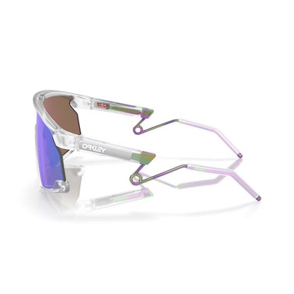 Oakley Bxtr Metal Matte Clear