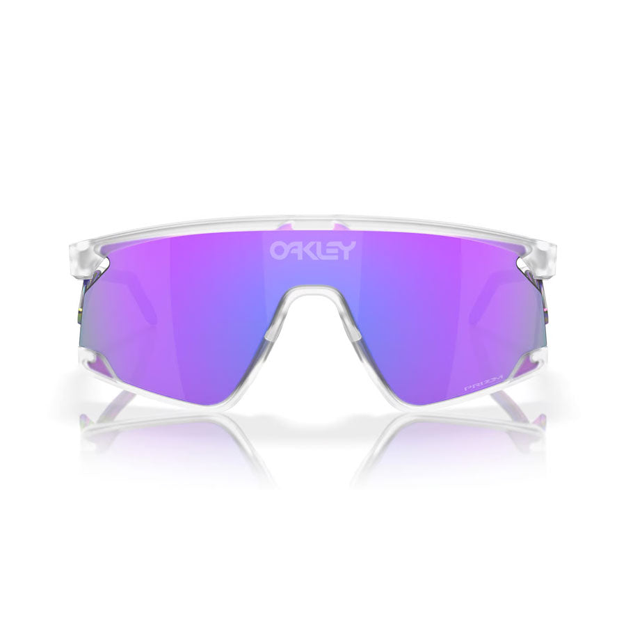 Oakley Bxtr Metal Matte Clear