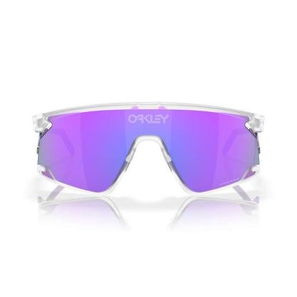 Oakley Bxtr Metal Matte Clear