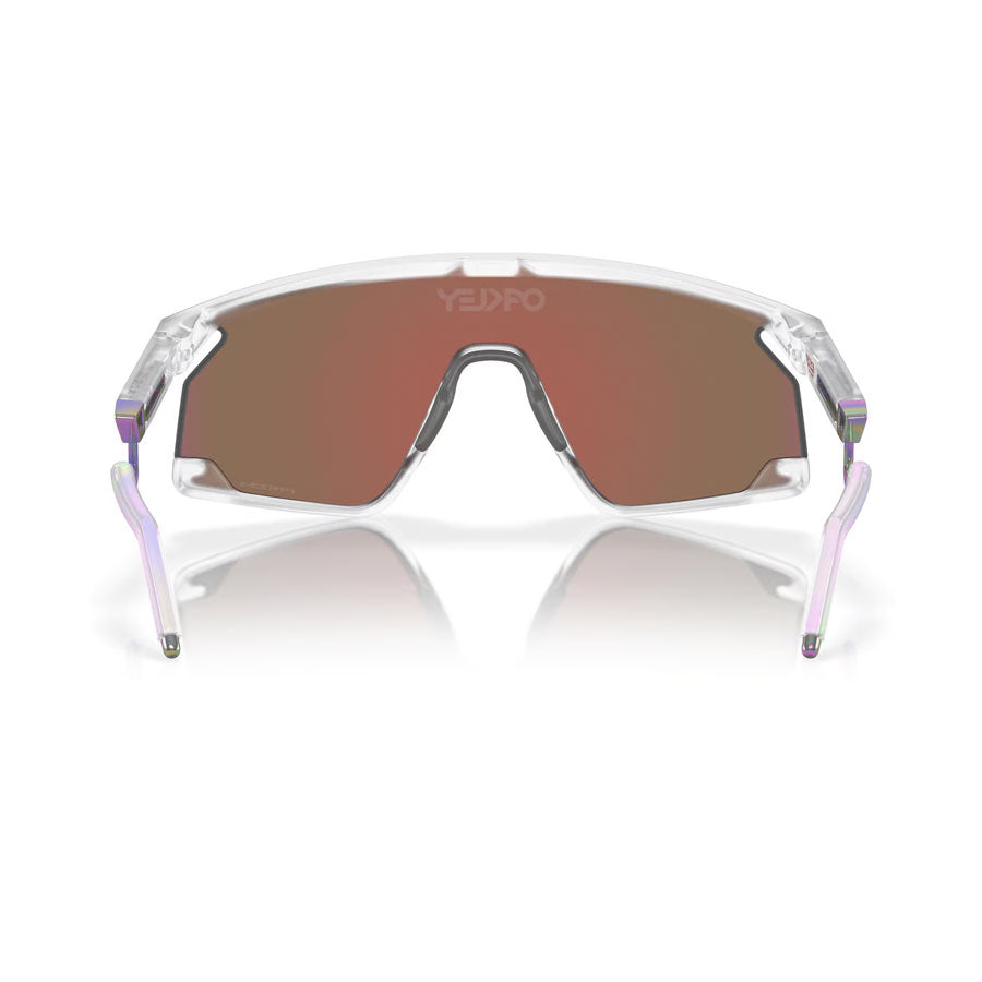 Oakley Bxtr Metal Matte Clear