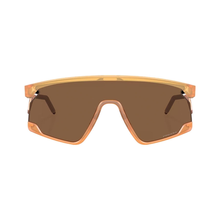 Oakley Bxtr Metal Matte Trans Light Curry
