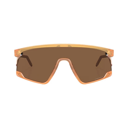 Oakley Bxtr Metal Matte Trans Light Curry