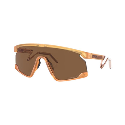 Oakley Bxtr Metal Matte Trans Light Curry