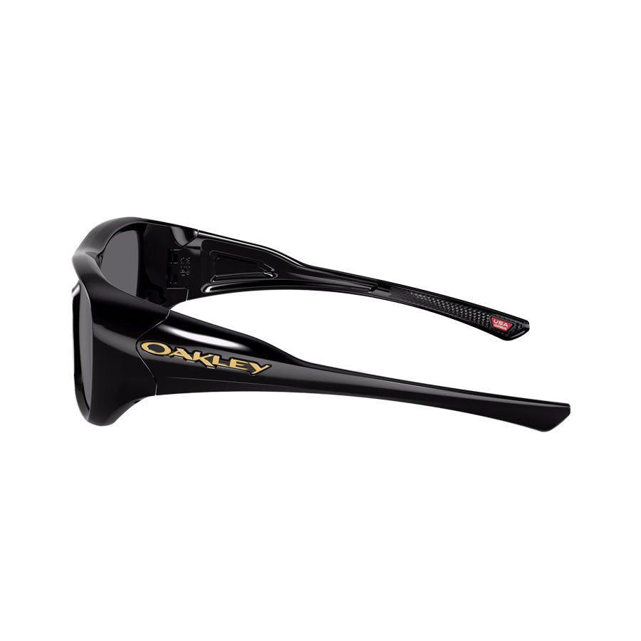 Oakley Chaminade Polished Black