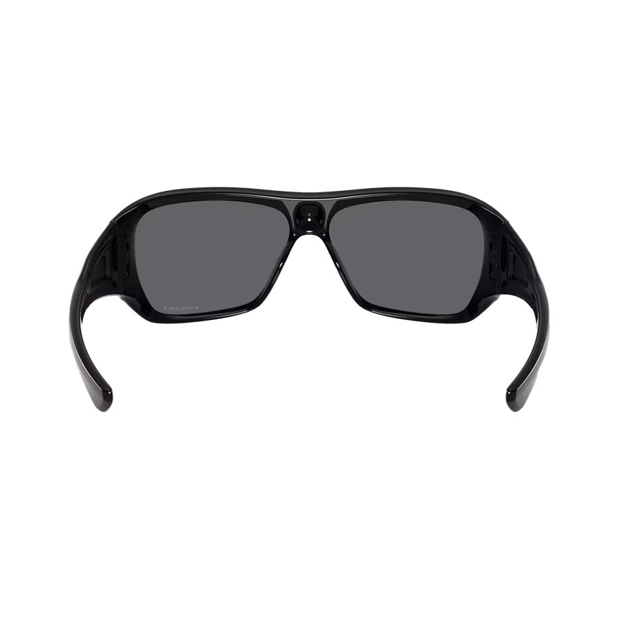Oakley Chaminade Polished Black