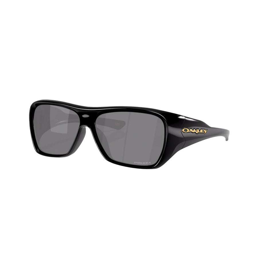 Oakley Chaminade Polished Black
