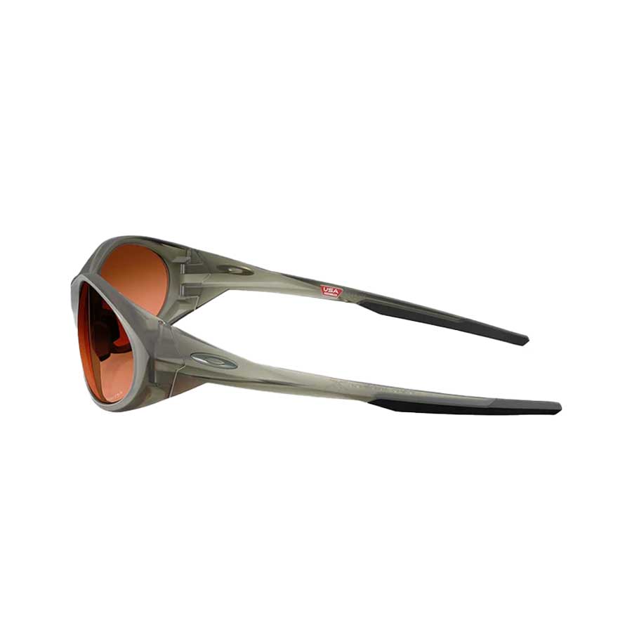 Oakley Eyejacket Redux Matte Olive Ink – The Source Snowboard & Skate