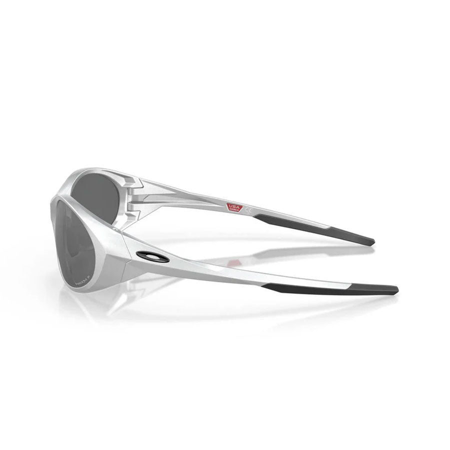 Oakley Eyejacket Redux Silver
