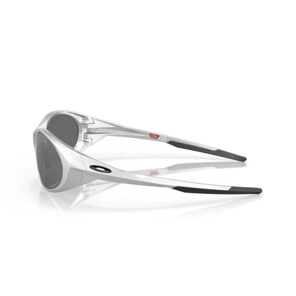 Oakley Eyejacket Redux Silver