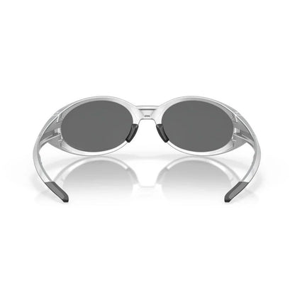 Oakley Eyejacket Redux Silver