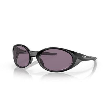 Oakley Eyejacket Redux Sunglasses Matte Black/Prizm Grey
