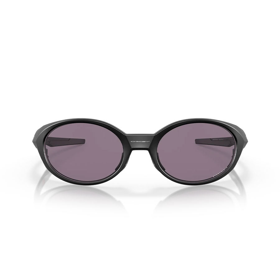Oakley Eyejacket Redux Sunglasses Matte Black/Prizm Grey