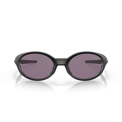 Oakley Eyejacket Redux Sunglasses Matte Black/Prizm Grey