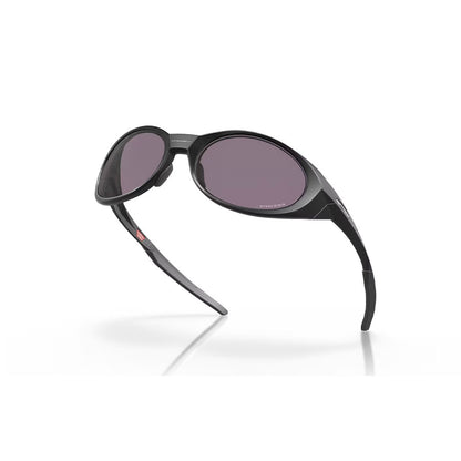 Oakley Eyejacket Redux Sunglasses Matte Black/Prizm Grey