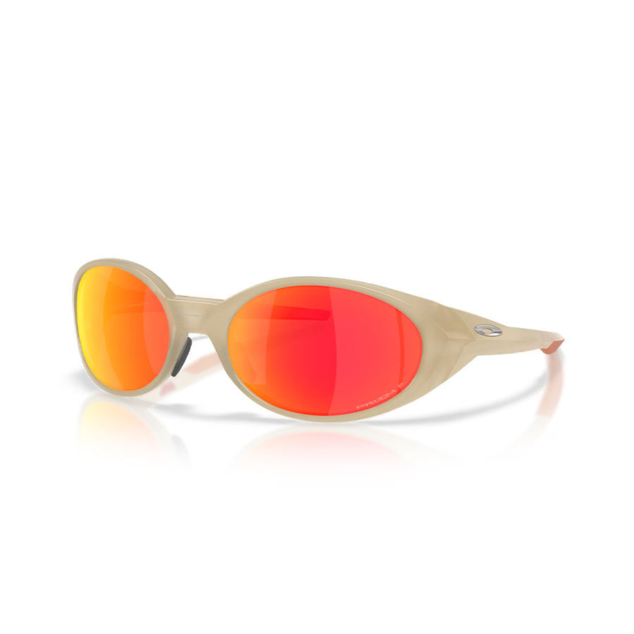 Oakley Eyejacket Redux Sunglasses Sandstorm/Prizm Ruby Polar