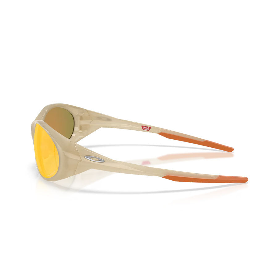 Oakley Eyejacket Redux Sunglasses Sandstorm/Prizm Ruby Polar