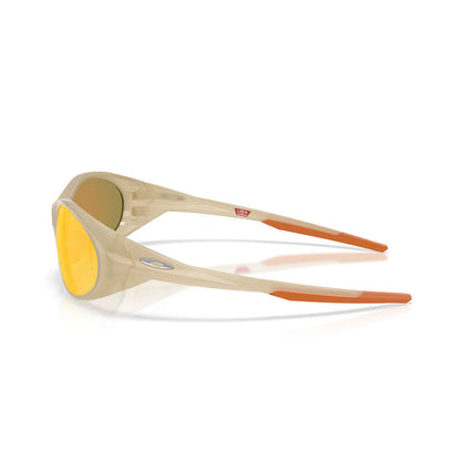 Oakley Eyejacket Redux Sunglasses Sandstorm/Prizm Ruby Polar