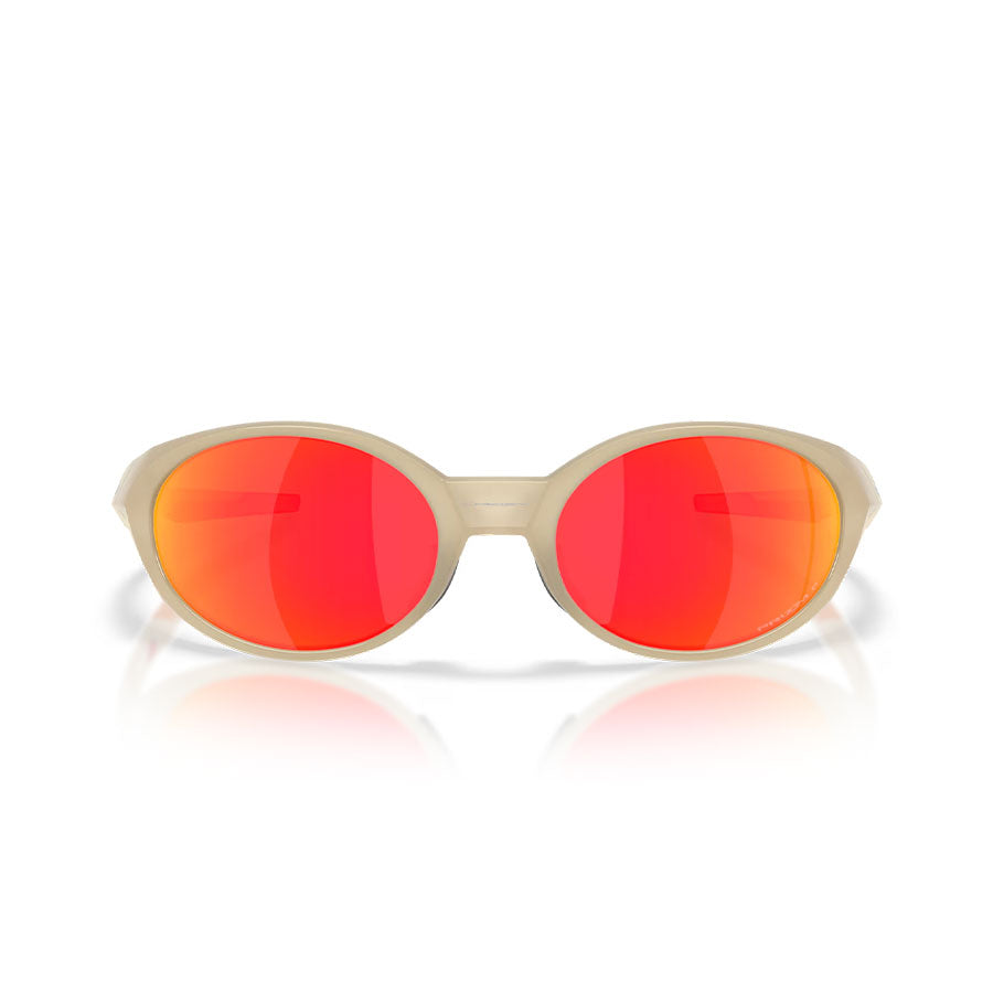 Oakley Eyejacket Redux Sunglasses Sandstorm/Prizm Ruby Polar