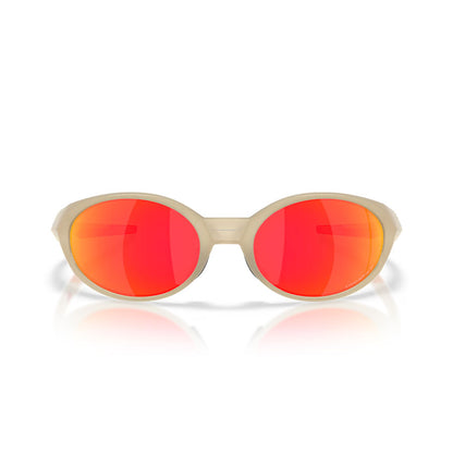 Oakley Eyejacket Redux Sunglasses Sandstorm/Prizm Ruby Polar