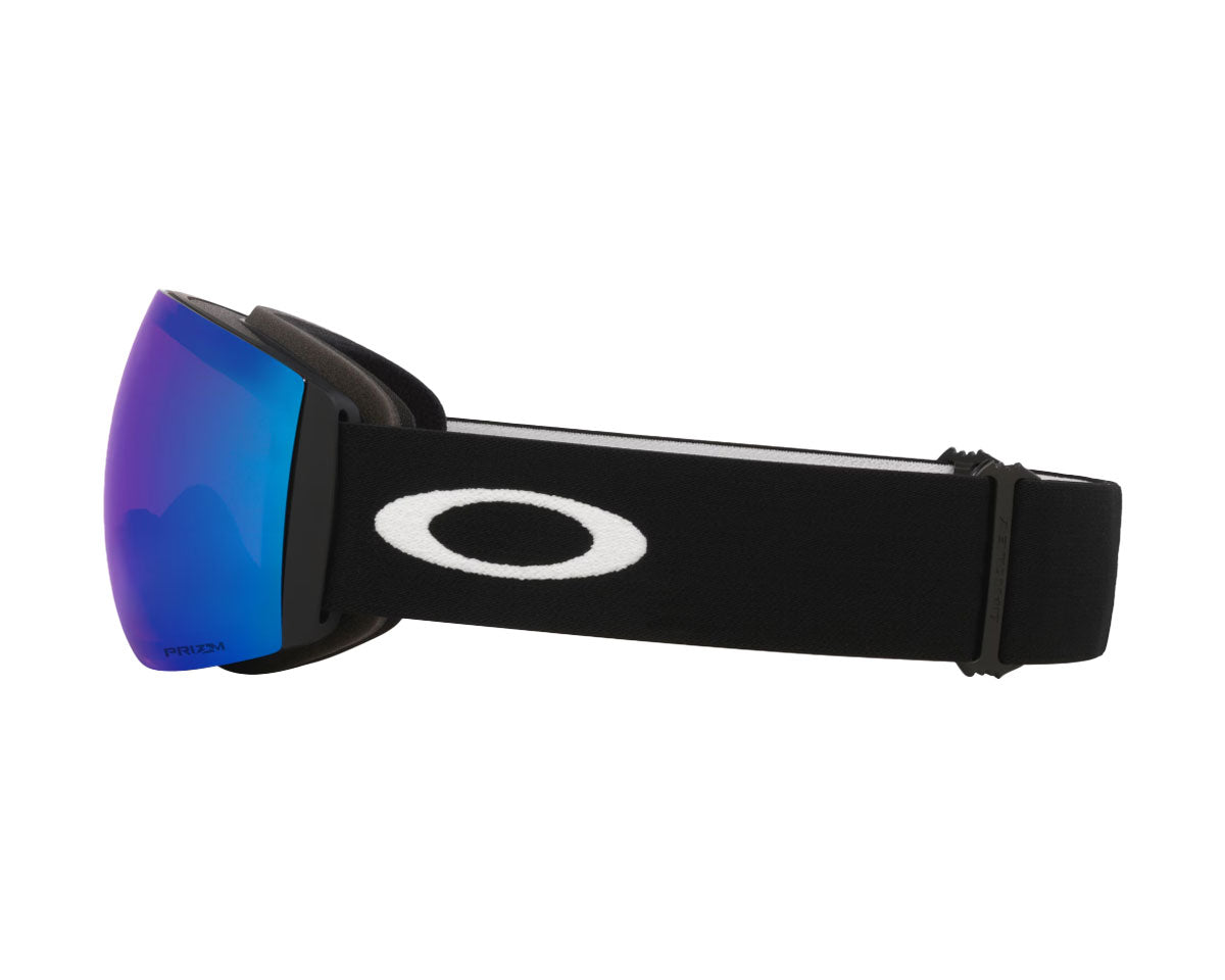 Oakley FD Pro L Goggle Black/Prizm Argon + Bonus Lens 2026