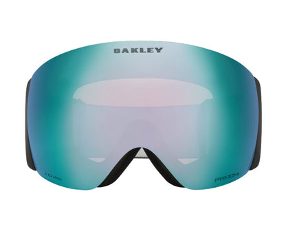 Oakley FD Pro L Goggle Black/Prizm Sapphire + Bonus Lens 2026