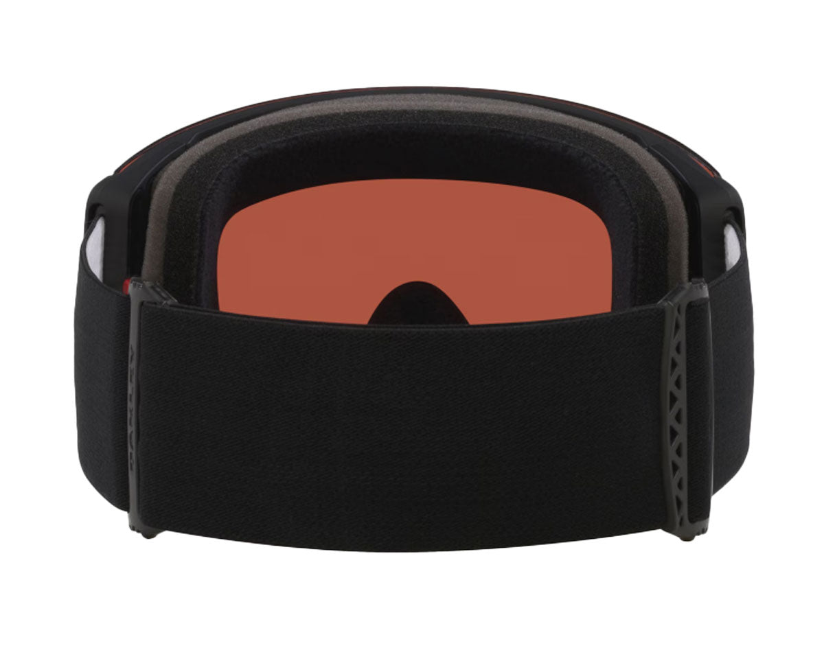 Oakley FD Pro L Goggle Black/Prizm Sapphire + Bonus Lens 2026