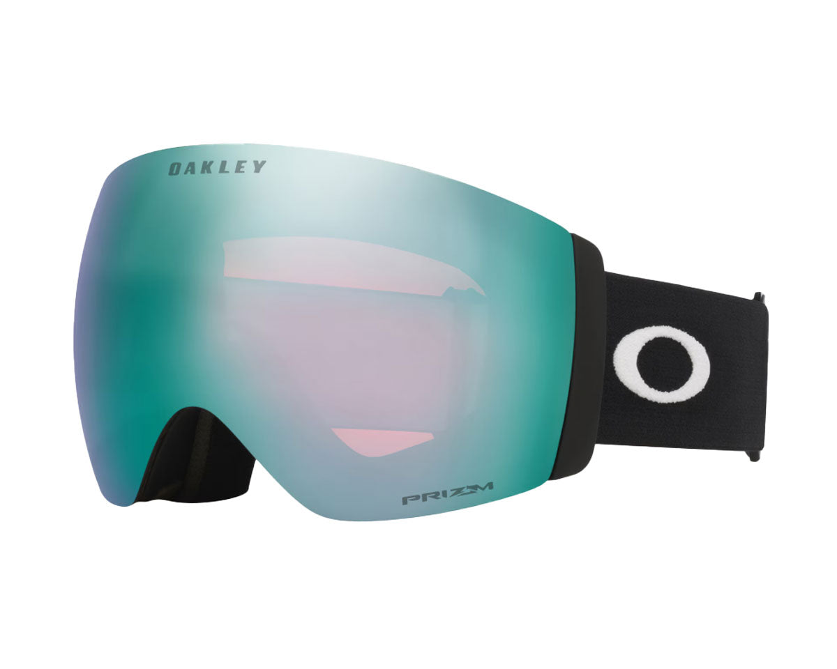 Oakley FD Pro L Goggle Black/Prizm Sapphire + Bonus Lens 2026