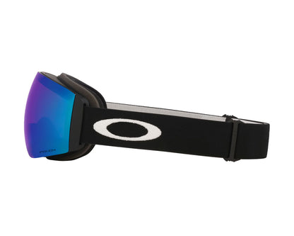 Oakley FD Pro M Goggle Black/Prizm Argon & Prizm Iced 2026