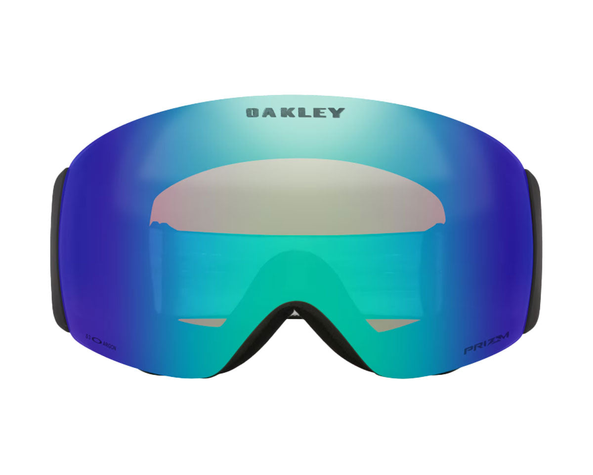 Oakley FD Pro M Goggle Black/Prizm Argon & Prizm Iced 2026