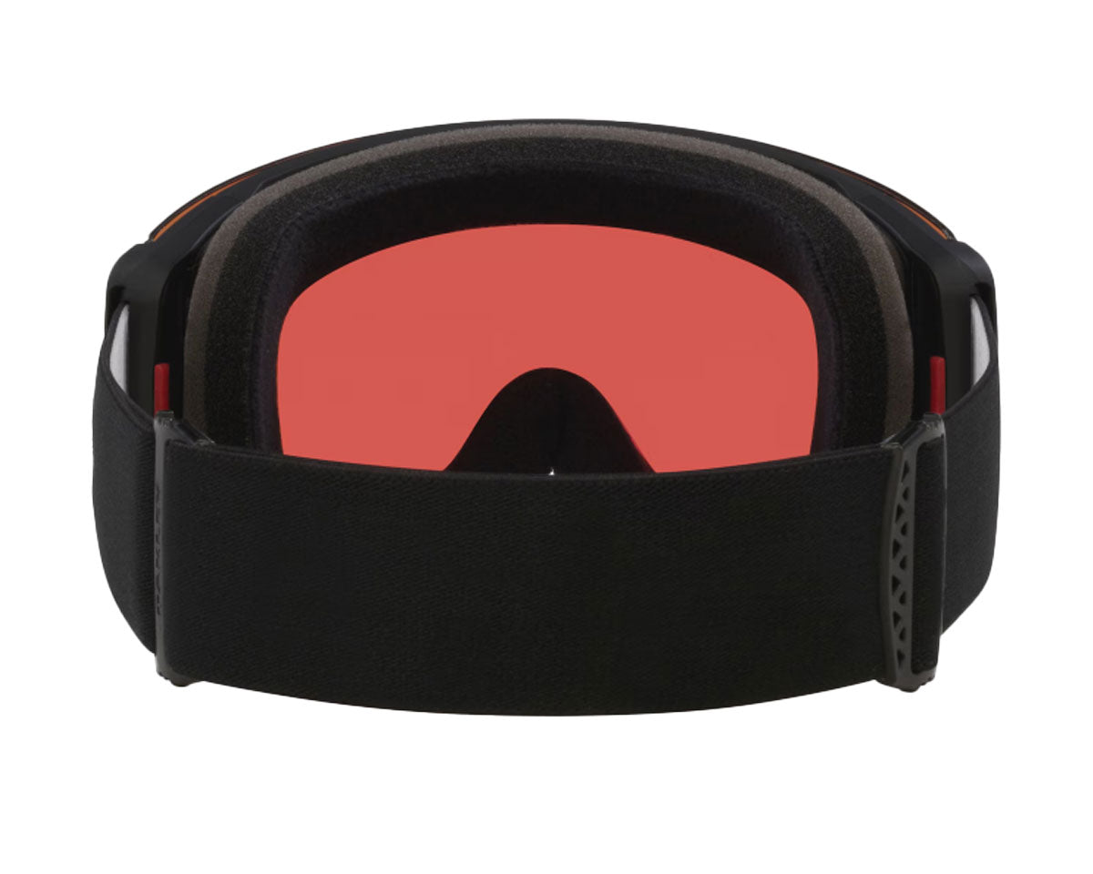 Oakley FD Pro M Goggle Black/Prizm Argon & Prizm Iced 2026