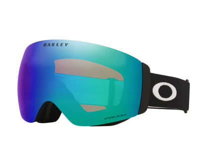 Oakley FD Pro M Goggle Black/Prizm Argon & Prizm Iced 2026